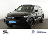 Volkswagen Touareg 3.0TDI 286PS 4M R-Line STHZ NaviPro Lede