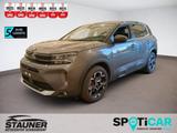 Citroën C5 Aircross Hybrid 145PS e-DSC6 Max *ALCANTARA* - gebrauchte Citroën C5 Aircross aus dem Jahr 2024