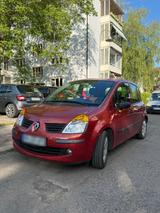 Renault RENAULT MODUS Verkauf oder tausch gegen Di... - Renault mit Benzin-Antrieb: Oder