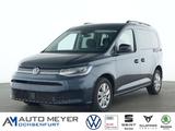Volkswagen Caddy Life 2.0 TDI LED 7. Sitze Standheizung AHK - Volkswagen Caddy Jahreswagen: 7 Sitzer