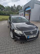 Volkswagen Passat 1.9 TDI Trendline Trendline
