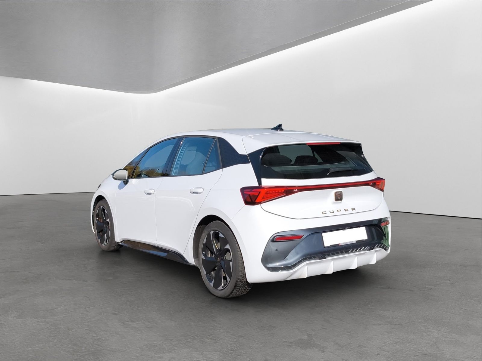 Cupra Born - Bild 5