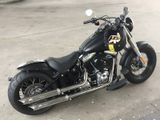 Harley-Davidson Softail SLIM 103 - HARLEY-DAVIDSON MAINZ