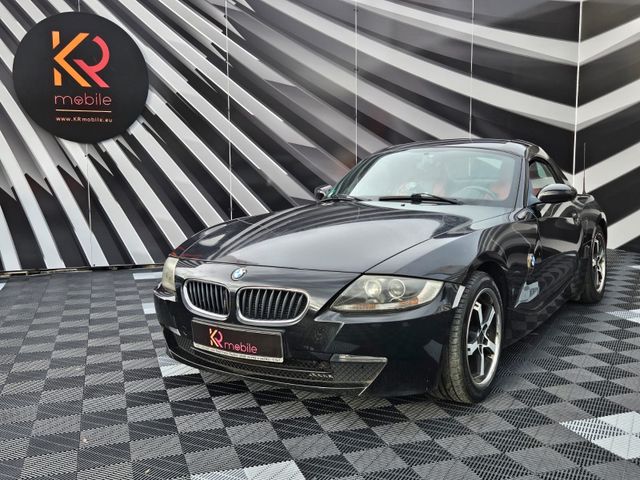 BMW Z4 Baureihe Z4 Roadster 2.0i