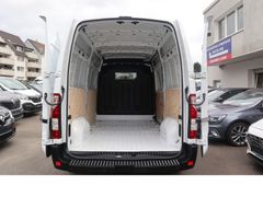 Fahrzeugabbildung Renault Master Kasten L2H2 1hd Tempo Navi Scheckheftge