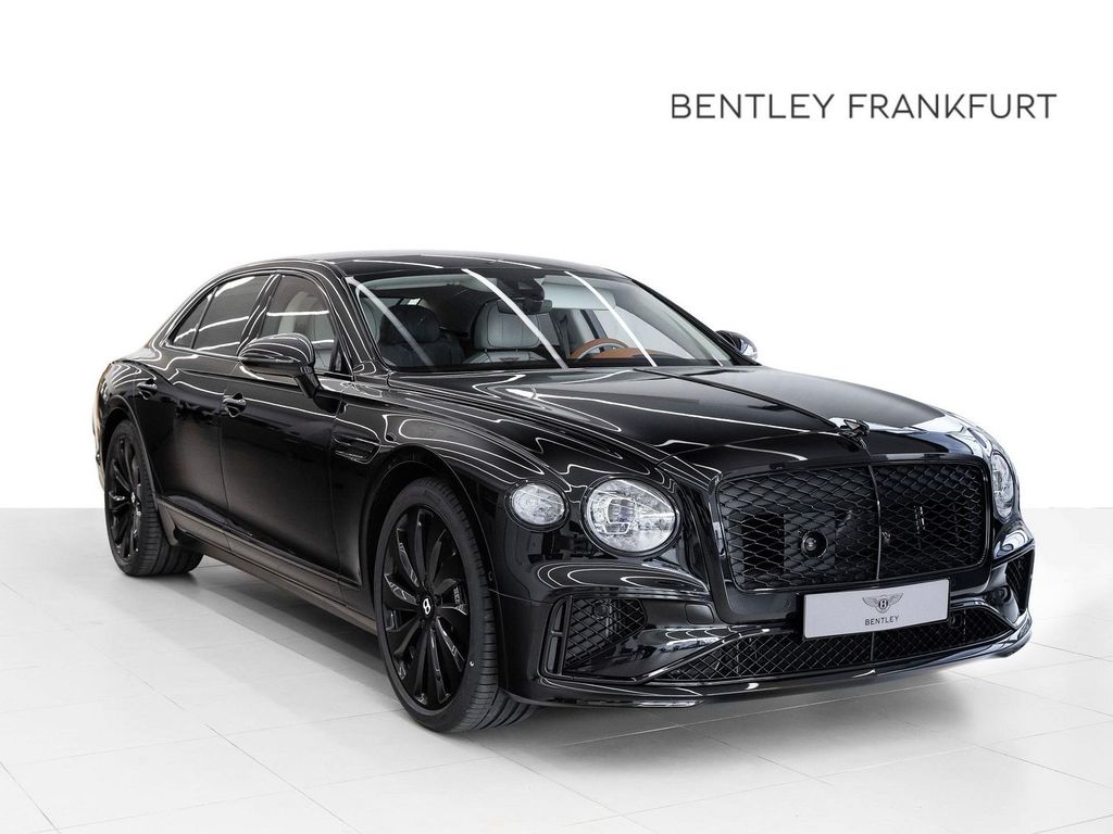 Image of Bentley Flying Spur