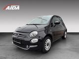 Fiat 500 1.2  Lounge - Fiat aus 2018