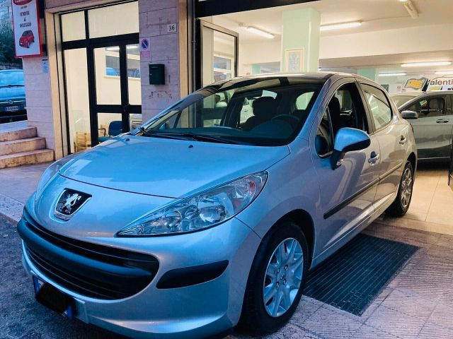 Peugeot 207 1.4 HDi - IDEALE X NEOPATENTATI - 20