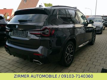 BMW X3 - 4