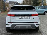 Land Rover Range Rover Evoque S Hybrid Meridian-Sound R.Cam - Land Rover Range Rover Evoque Gebrauchtwagen in Mülheim (Ruhr)