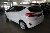 Ford Fiesta 1,5 TDCi Cool & Connect 5-trg NAVI LED - Ford Fiesta mit Diesel-Antrieb: Kleinwagen, Klimaanlage
