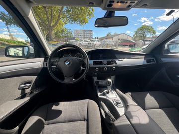BMW 520 - 7
