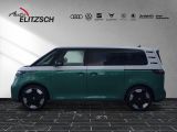 Volkswagen ID.Buzz Pro Navi LED ACC AHZV - : Van, Id