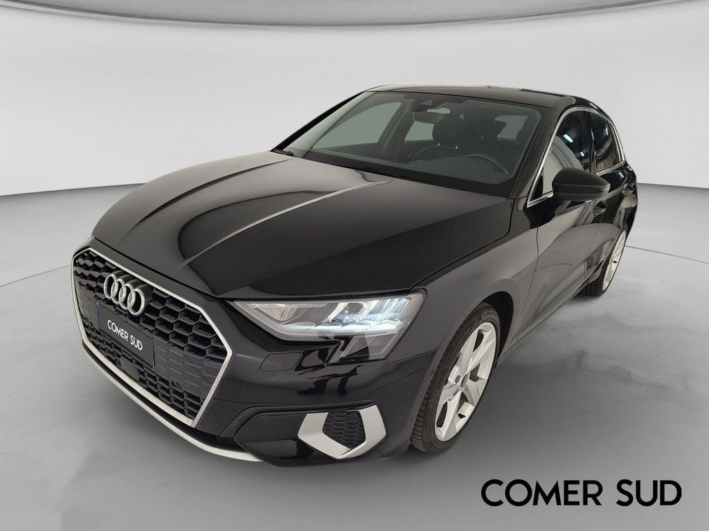 Image of Audi A3