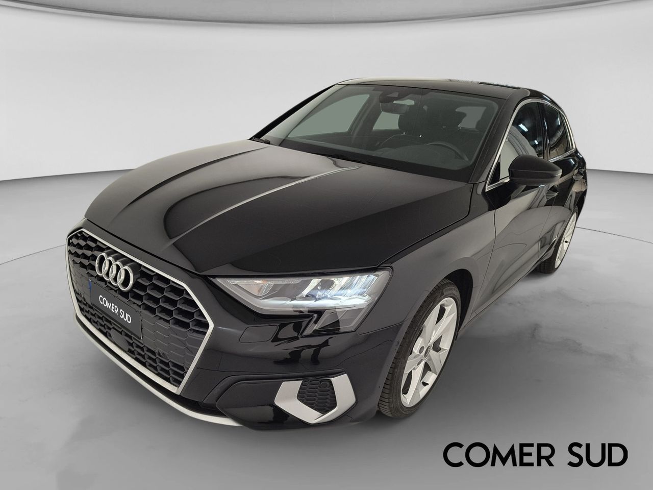 Audi AUDI A3 IV 2020 Sportback - A3 Sportback 30 2.0 