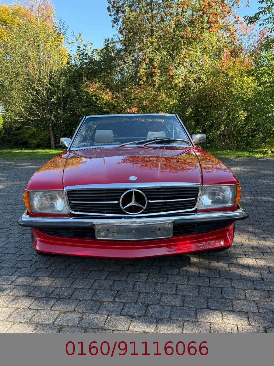 Mercedes-Benz SL 280