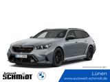 BMW M5 Plug-In Hybrid Touring xDrive UPE 163.160 EUR - BMW M5 in Dortmund