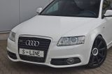 Audi A6 3.0TDI S-Line-Plus!*RS6-Sitze!*20Zoll!*Bose!* - Audi A6 aus 2011: Line