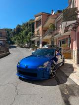 Nissan Z 350Z Coupé 3.5 V6 Lev 2, ASI E CRS, DA  - Nissan 350Z aus 2004