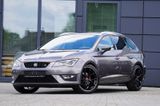 Seat Leon ST FR *MIT 2 JAHREN GARANTIE* - Seat Leon in Krefeld