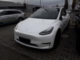 Tesla Model Y Performance Matrix FSD AHK EAP - Tesla Model Y in Rostock