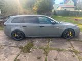 Alfa Romeo 159 Kombi 2,4 Diesel 5 Zylinder - gebrauchte Alfa Romeo 159 aus dem Jahr 2007