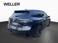BMW iX - Vorschau Bild 11
