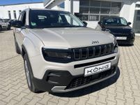 Jeep Avenger - Vorschau Bild 8