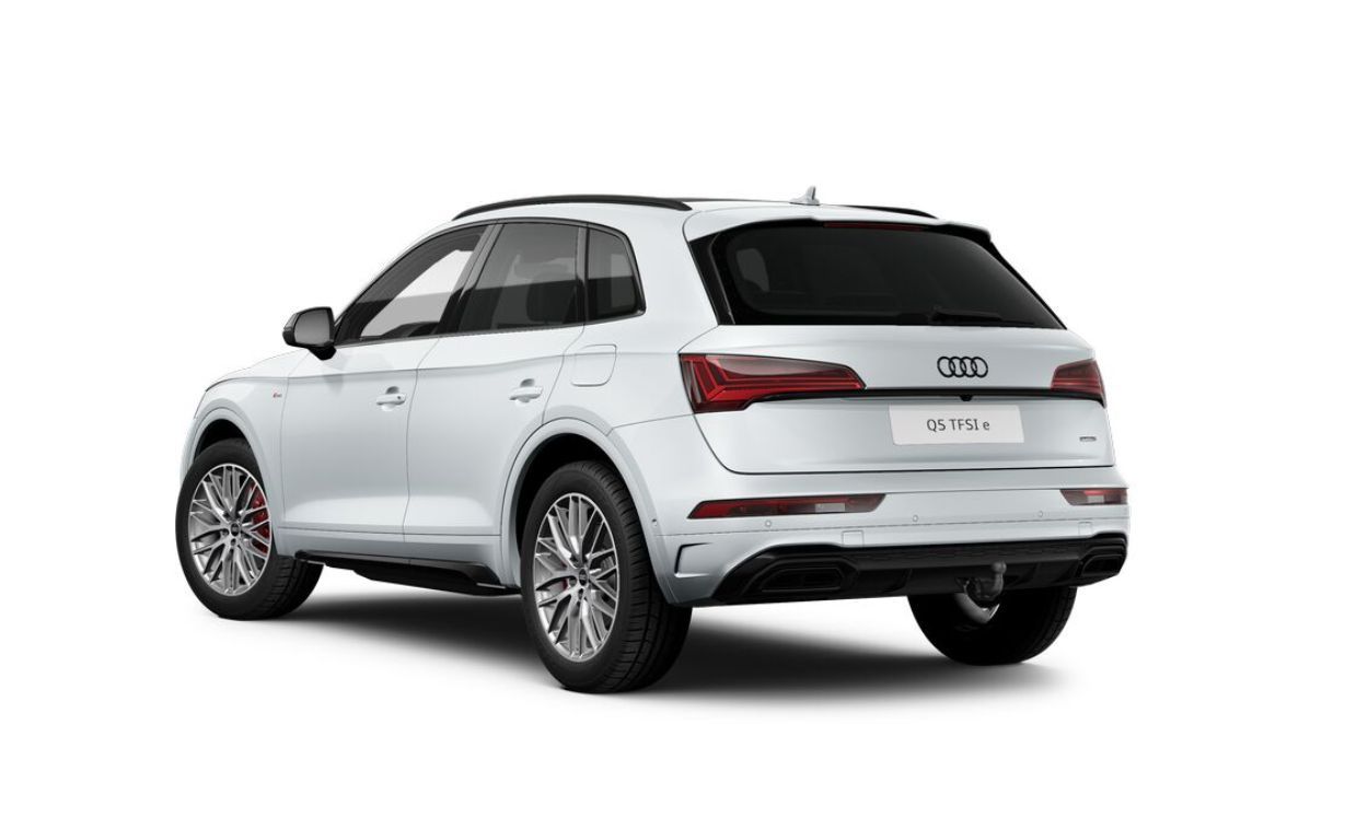 Audi Q5 - Bild 3
