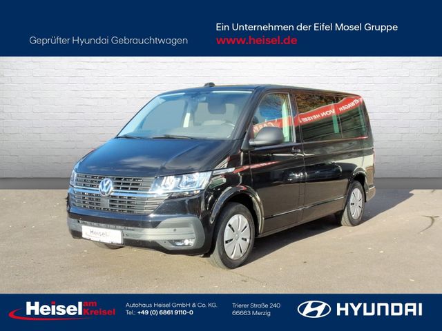 Volkswagen T6 Multivan 2.0 TDI Trendline / 7-Sitzer