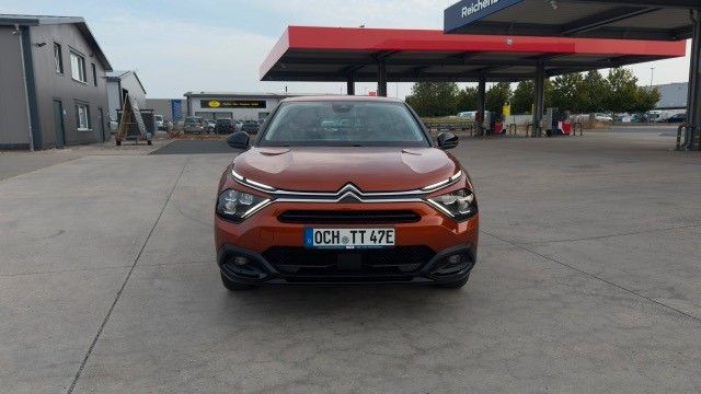 Image of Citroën C4