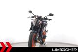 KTM 1290 SUPER DUKE R EVO - AKRAPOVIC, HECKUMBAU - KTM 1290 Super Duke R EVO