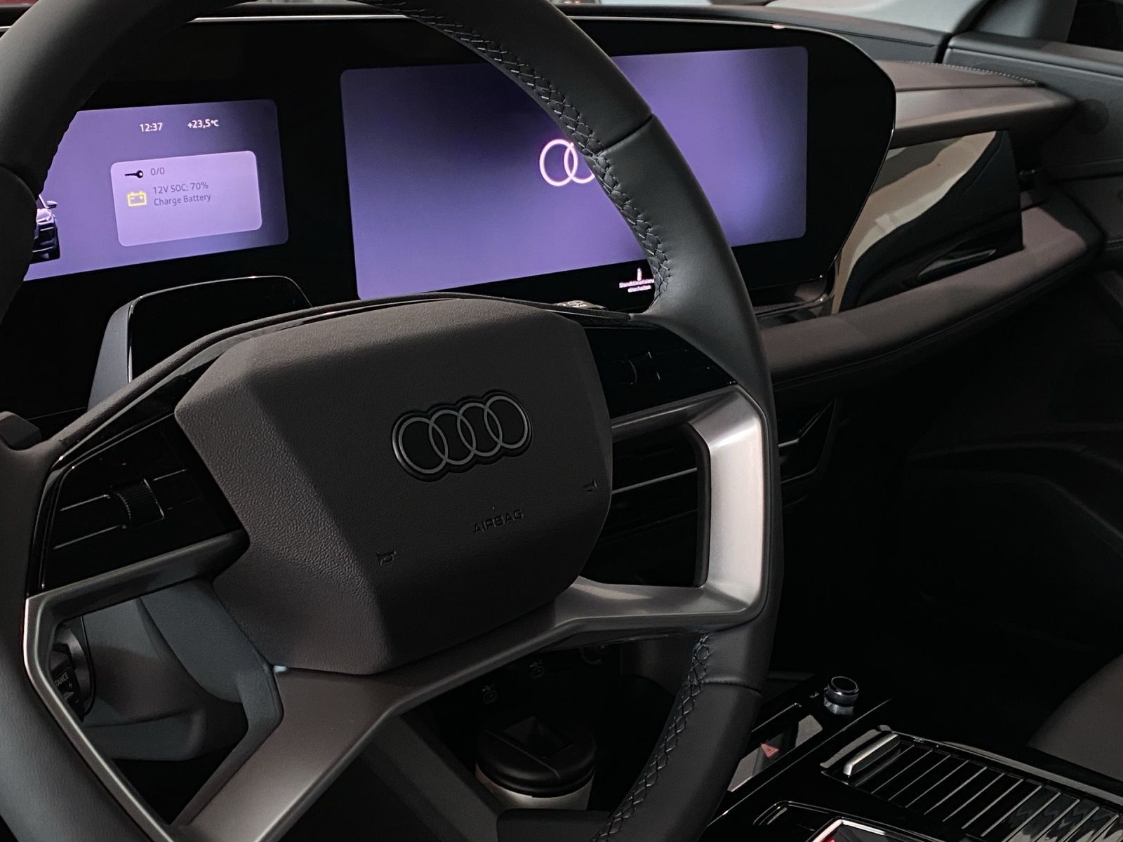 Audi e-tron - Bild 19