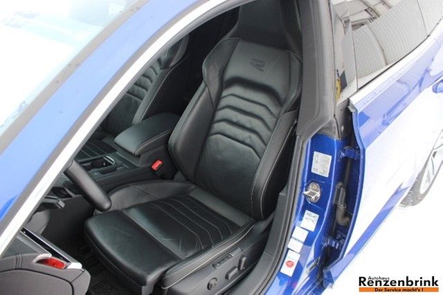 Arteon Shooting Brake R-Line TDI DSG DCC 360° Le