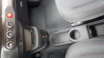 Renault Twingo Techno E-Tech 80 PS Urban Range Sitzheizu