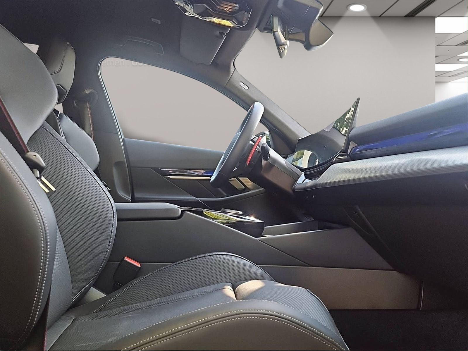BMW M5 - Bild 7