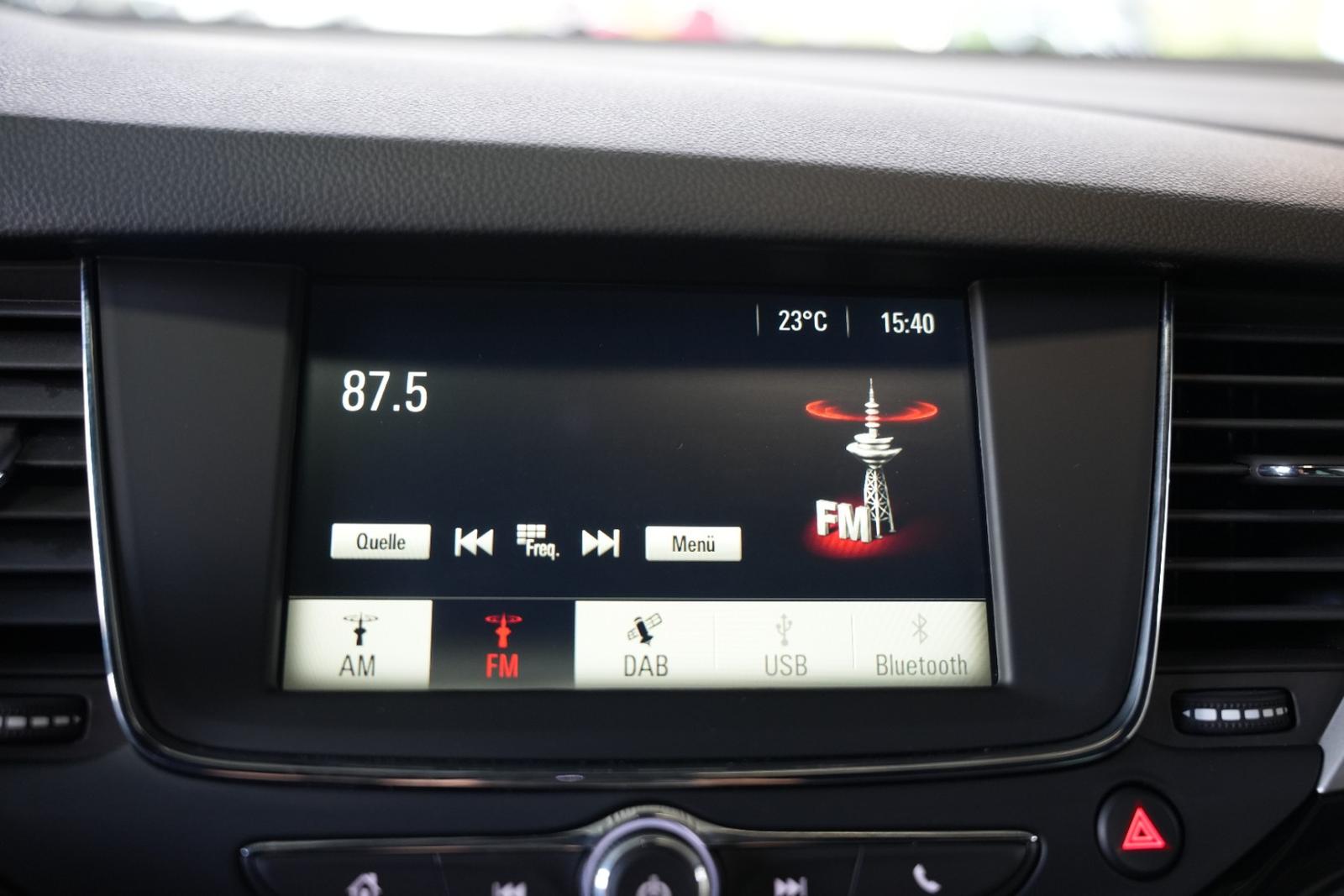 Opel Astra K 5-trg. GS-LINE*CARPLAY-NAVI*KAMERA*SHZ, миниатюра 14