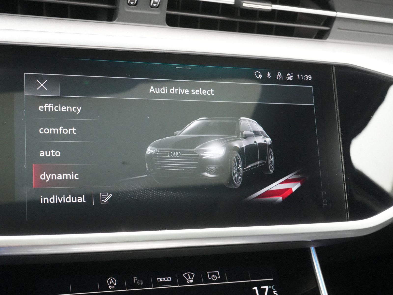 Audi A6 - Bild 15