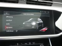 Audi A6 - Vorschau Bild 15