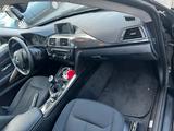 BMW GT320d - BMW 320 Gran Turismo aus 2016