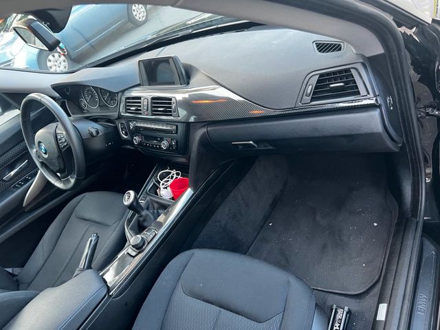 BMW BMW GT320d