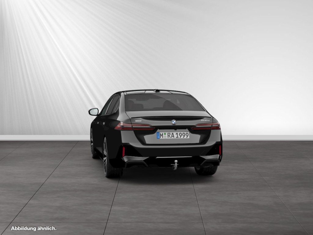 BMW 540 - Bild 9