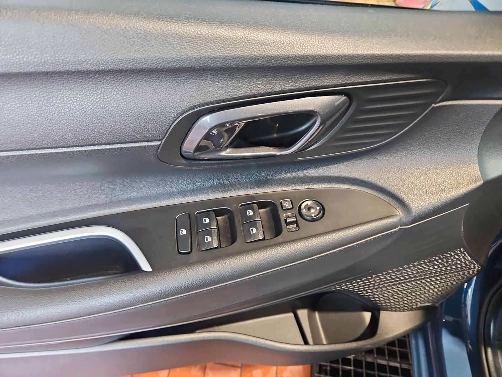 Hyundai i20 – Bild 14