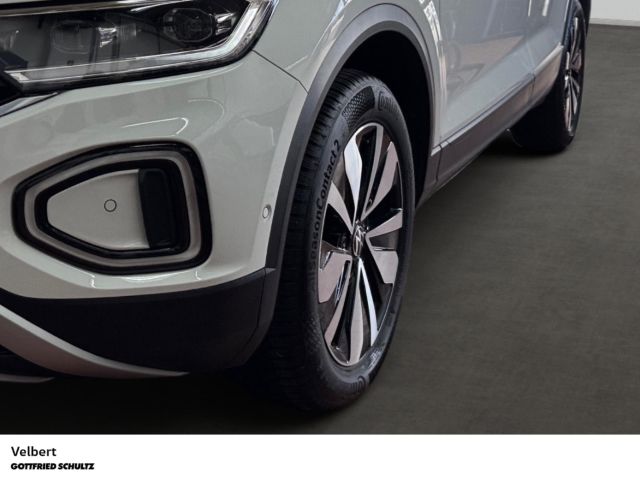 Volkswagen T-Roc - Bild 9
