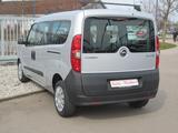 Opel Combo 1,6D Van L2H1 - Opel Combo mit Diesel-Antrieb