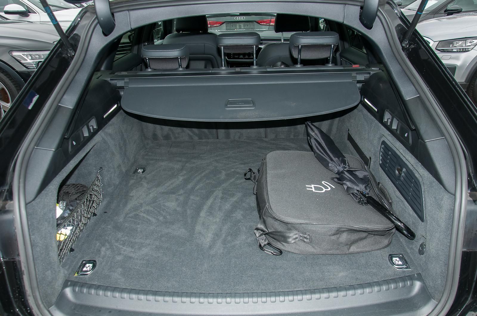 Fahrzeugabbildung Audi A6 Avant 55 2.0 TFSI e quattro sport Alu Matrix-