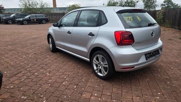 Volkswagen Polo - 5