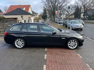 BMW 520 - 5