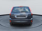 Ford Fiesta Style 1,3 Klima 5 Türig - Ford Fiesta aus 2008: ST