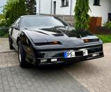 Pontiac Trans Am H- Kennzeichen - Pontiac Trans Am mit Benzin-Antrieb
